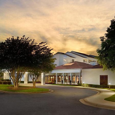 מלון Courtyard By Marriott Atlanta Executive Park/Emory מראה חיצוני תמונה