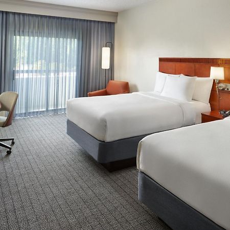 מלון Courtyard By Marriott Atlanta Executive Park/Emory מראה חיצוני תמונה