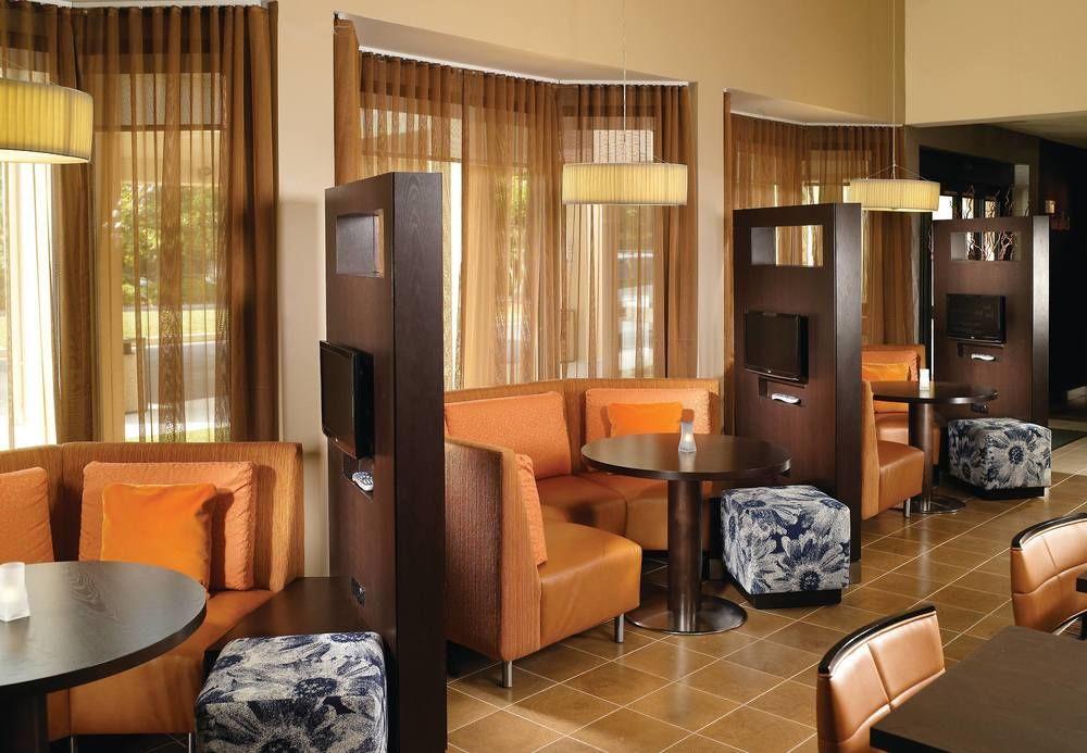 מלון Courtyard By Marriott Atlanta Executive Park/Emory מראה חיצוני תמונה