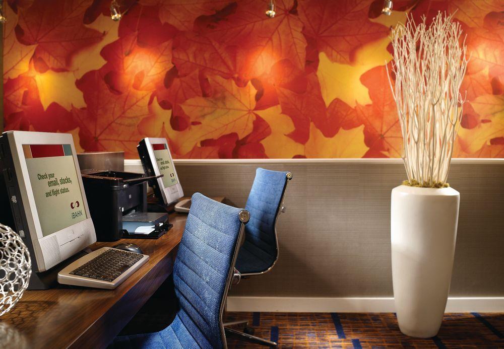 מלון Courtyard By Marriott Atlanta Executive Park/Emory מראה חיצוני תמונה