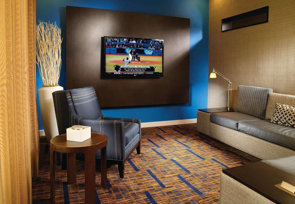 מלון Courtyard By Marriott Atlanta Executive Park/Emory מראה חיצוני תמונה
