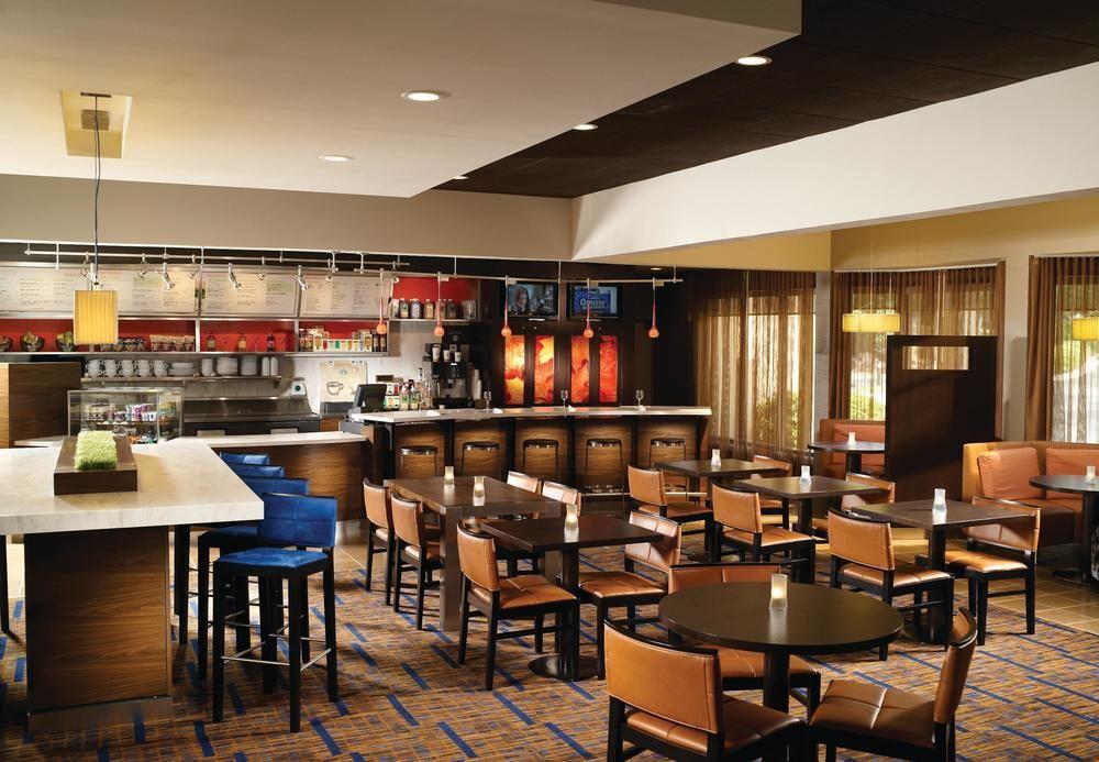 מלון Courtyard By Marriott Atlanta Executive Park/Emory מראה חיצוני תמונה