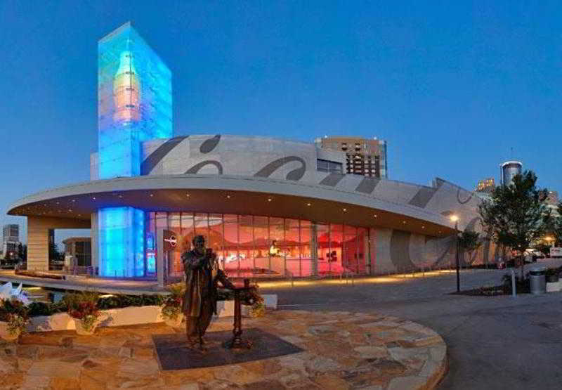 מלון Courtyard By Marriott Atlanta Executive Park/Emory מראה חיצוני תמונה