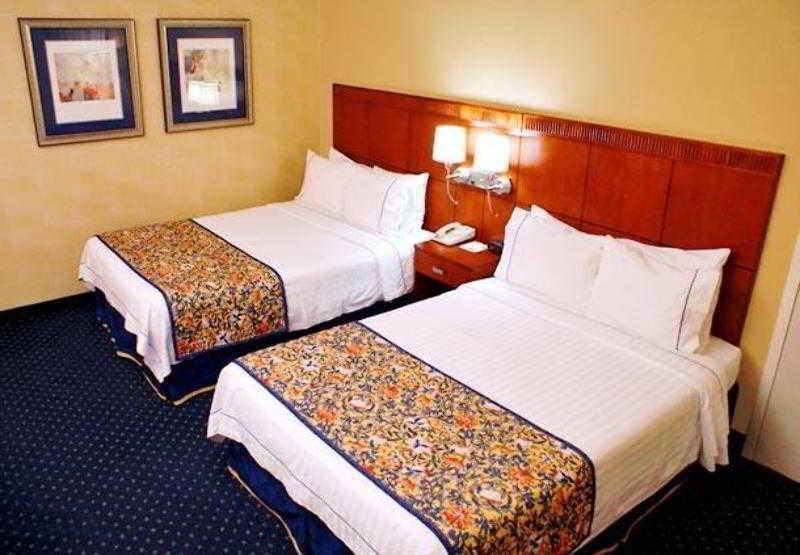 מלון Courtyard By Marriott Atlanta Executive Park/Emory חדר תמונה