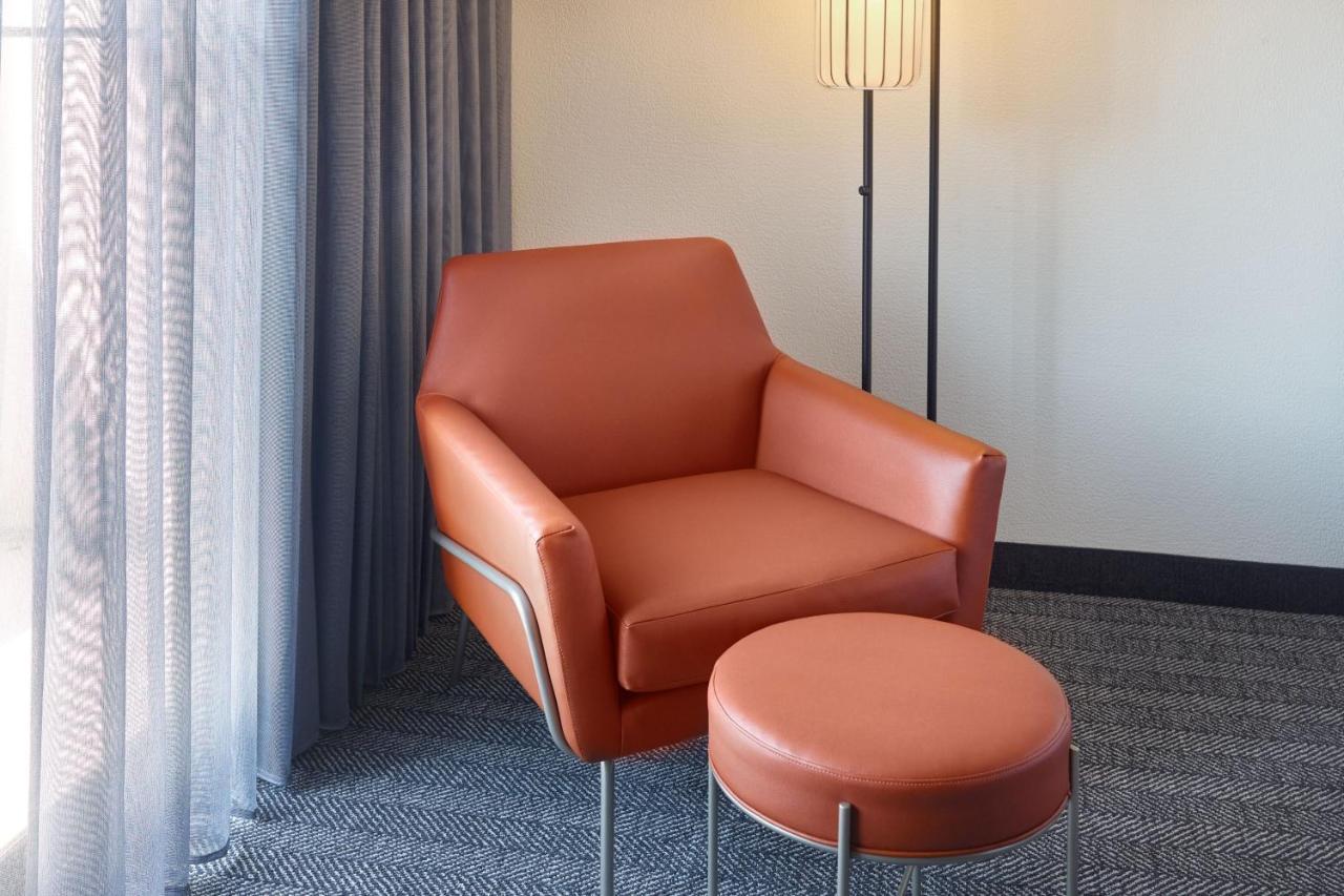מלון Courtyard By Marriott Atlanta Executive Park/Emory מראה חיצוני תמונה