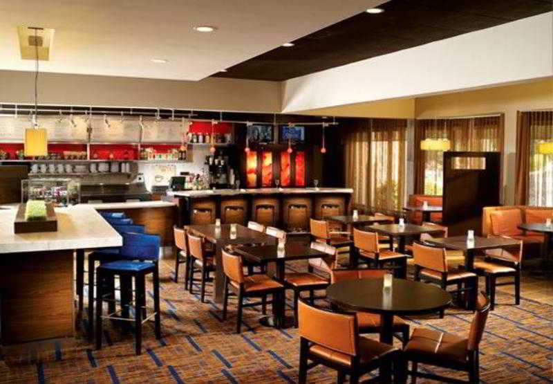 מלון Courtyard By Marriott Atlanta Executive Park/Emory מראה חיצוני תמונה