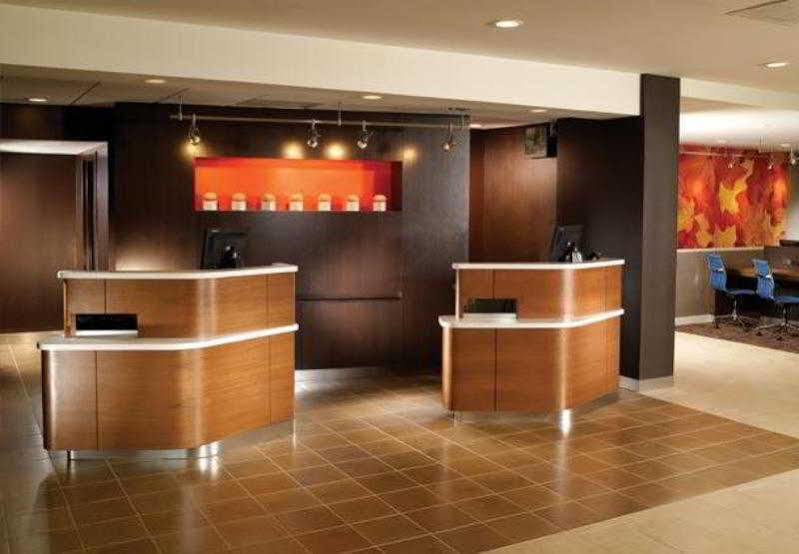 מלון Courtyard By Marriott Atlanta Executive Park/Emory מראה חיצוני תמונה