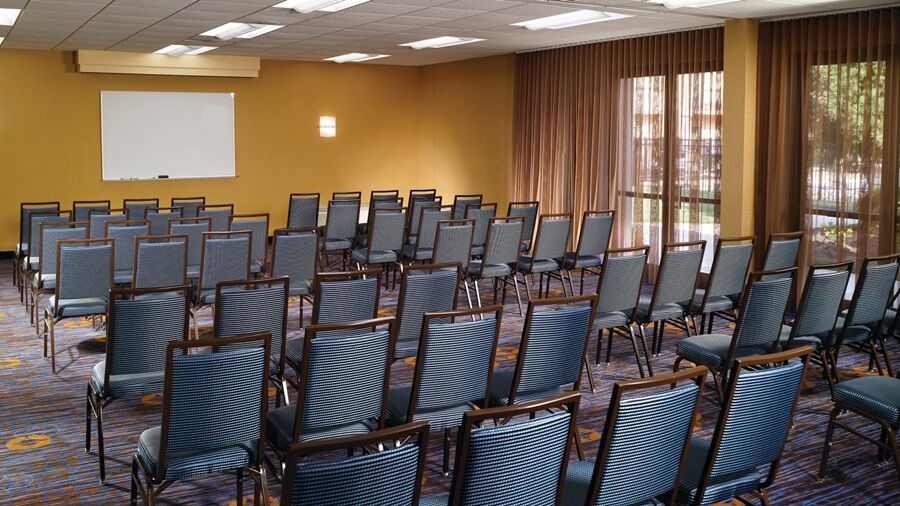 מלון Courtyard By Marriott Atlanta Executive Park/Emory מראה חיצוני תמונה